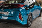 Toyota Prius Plug-in 2021