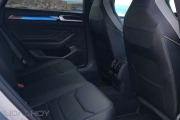 Volkswagen Arteon eHybrid, vacaciones con un coche PHEV