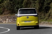 Volkswagen ID.Buzz, furgoneta eléctrica