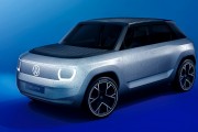 Volkswagen ID.Life Concept