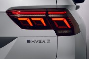 Volkswagen Tiguan eHybrid 2021