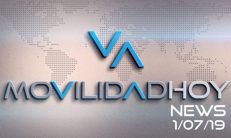 MovilidadHoy News - Renault ZOE