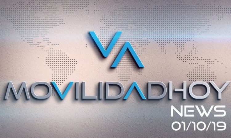 MovilidadHoy News - Mercedes PHEV