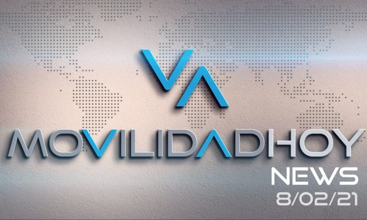 MovilidadHoy News