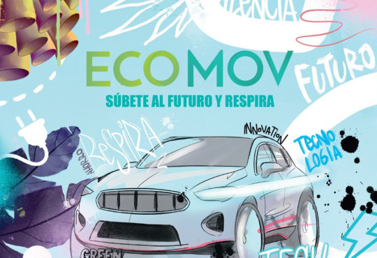 Ecomov 2022, salón de la movilidad ecológica en Valencia